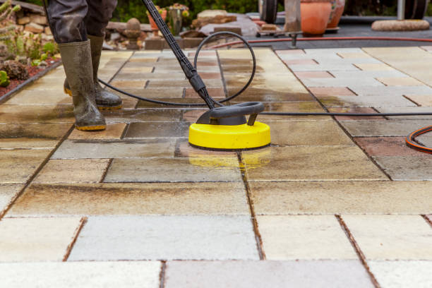 Sonora, TX Pressure Washing Services Company