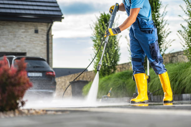 Best Patio and Deck Pressure Washing  in Sonora, TX