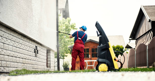 Best Graffiti Removal  in Sonora, TX